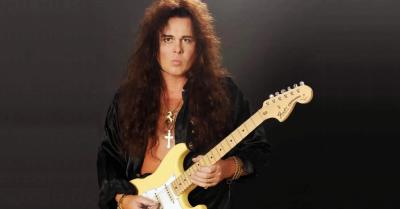 Yngwie Malmsteen